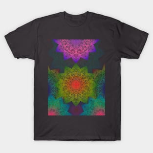 Vector flowers T-Shirt